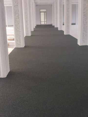 Алексин бор Тульская обл. резиновое покрытие