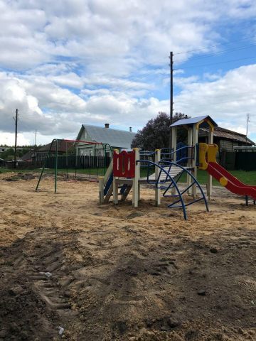 Молькинское сельское поселение Рязанская область